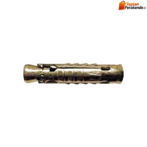 M8*50 S Tipi Çekmeli Dübel